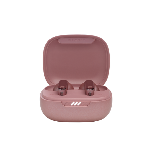JBL Live Pro 2 TWS | True wireless Noise Cancelling earbuds